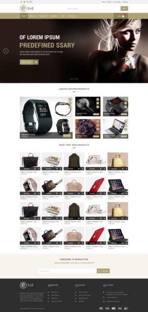 Diseño Web por Abhinav Katiyar para Jugo Lab | Diseño: #15823073