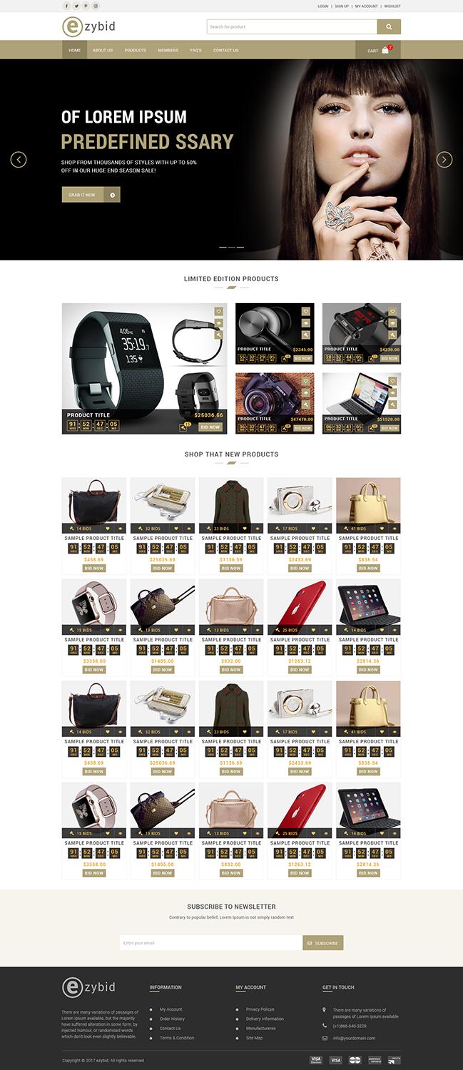 Diseño Web por Abhinav Katiyar para Jugo Lab | Diseño #15899417