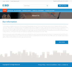 Web Design by Deepak Diwan