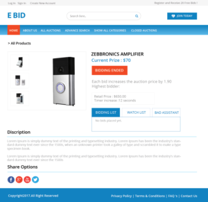 Diseño Web por Deepak Diwan para Jugo Lab | Diseño: #15939207