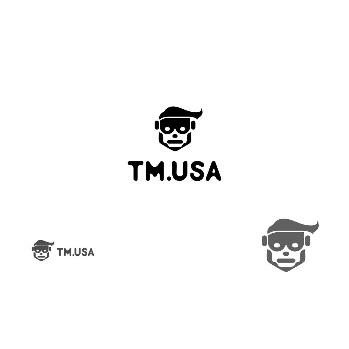 Logo Design by BaSumi for Off The Wagon TOurs | Design #15800256