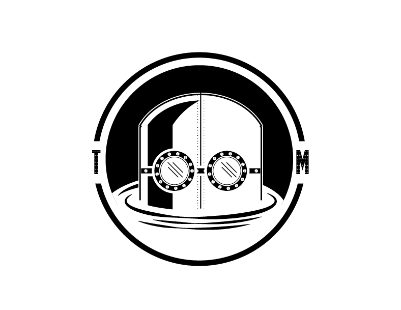 Diseño de Logo por JTdsign para Off The Wagon TOurs | Diseño #15808676