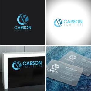 Logo Design by Umer Ilyas for this project | Design: #15801923