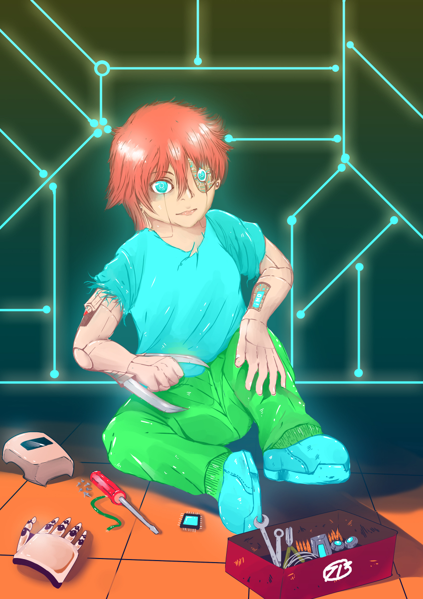 Illustration-Design von Pratama Agin für DesignCrowd (Community Contests) | Design #15897493