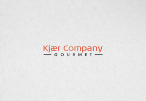 Logo Design by IMD-HUB for Kjær Company | Design: #15861906