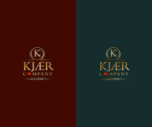 Logo Design by artisan bee 2022 for Kjær Company | Design: #15928541