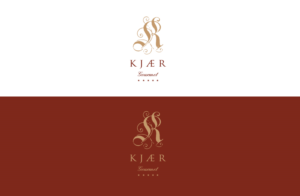 Logo Design by GLDesigns for Kjær Company | Design: #15855909
