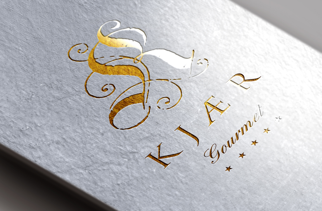 Logo Design by GLDesigns for Kjær Company | Design #15855910