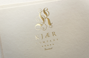 Logo Design by GLDesigns for Kjær Company | Design: #15867722