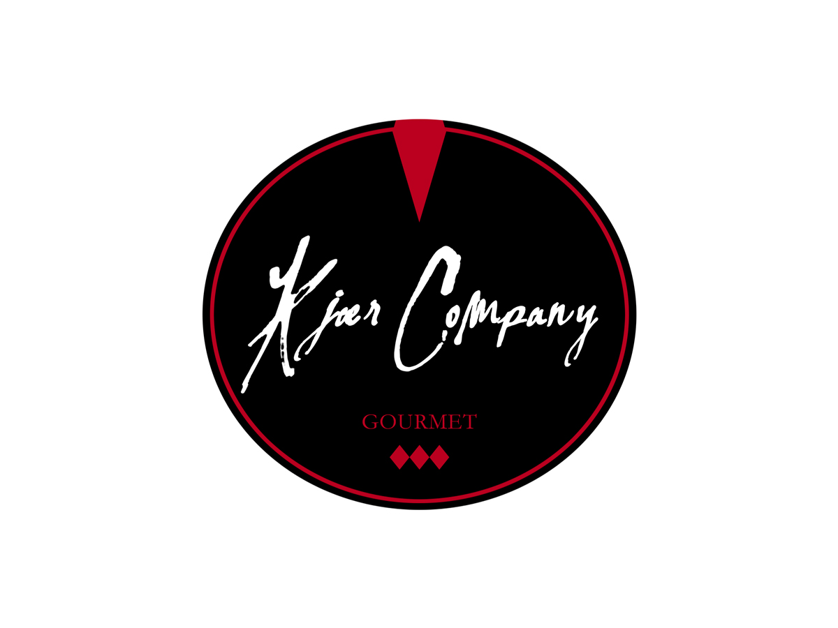 Logo Design by Gla. for Kjær Company | Design #15856712