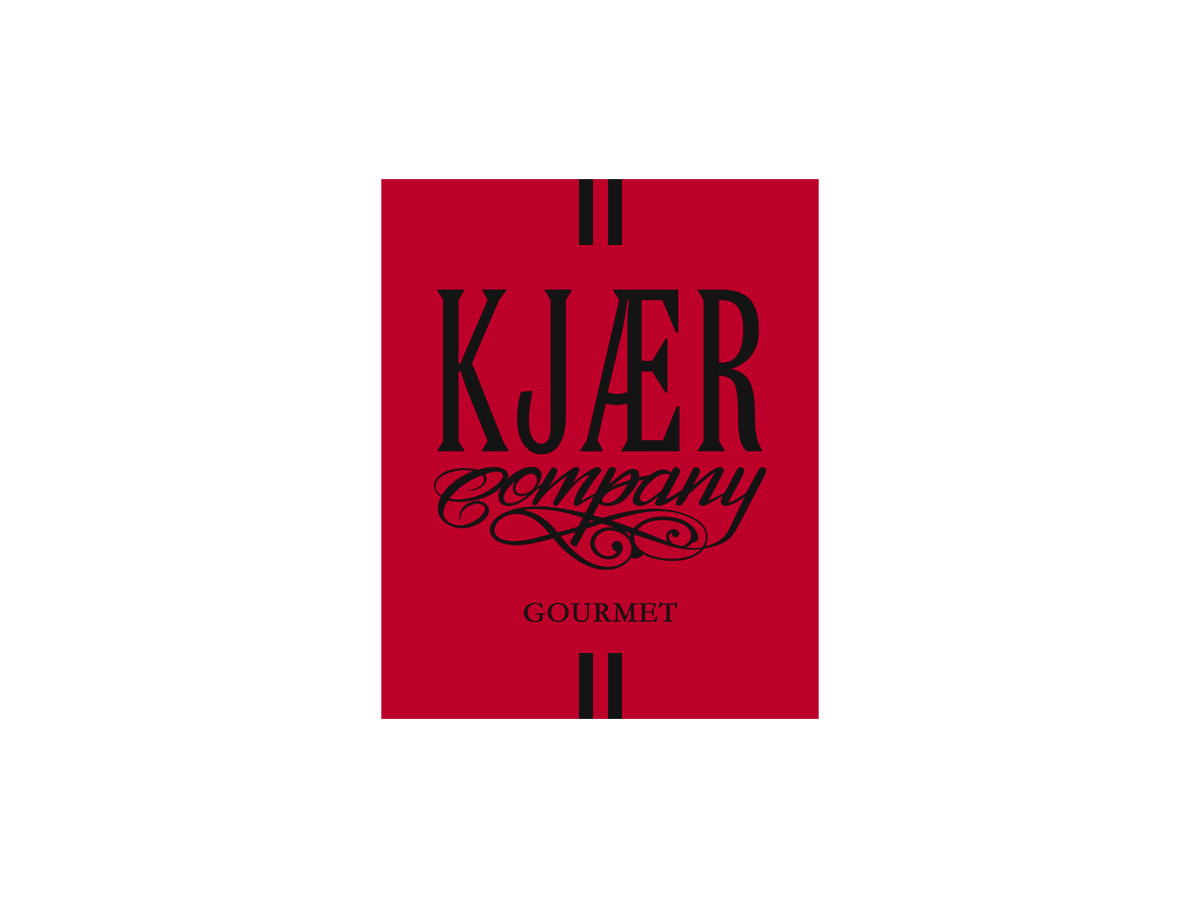 Logo Design by Gla. for Kjær Company | Design #15856851