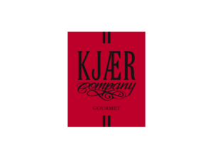 Logo Design by Gla. for Kjær Company | Design: #15856851