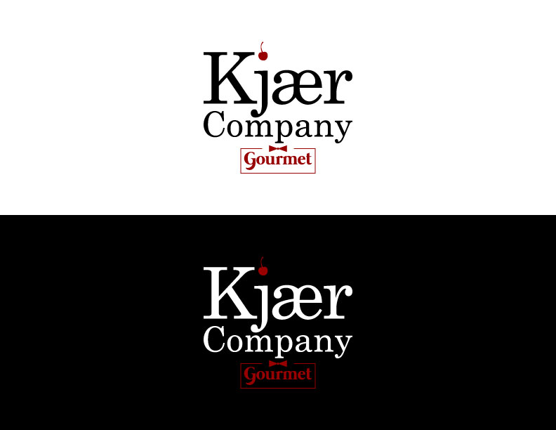 Logo-Design von Cristhiam92 für Kjær Company | Design #15868430