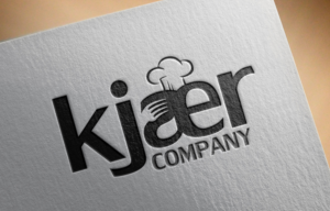 Logo Design by Khalik for Kjær Company | Design: #15870586