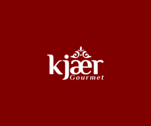 Logo Design by Khalid A for Kjær Company | Design: #15909182