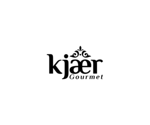 Logo Design by Khalid A for Kjær Company | Design: #15909188