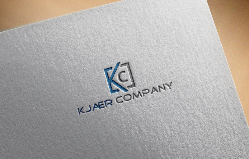 Logo-Design von rocklee für Kjær Company | Design #15885977