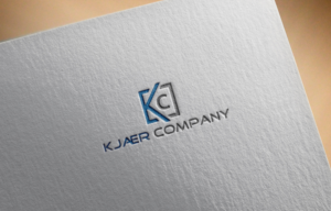 Logo Design by rocklee for Kjær Company | Design: #15885977