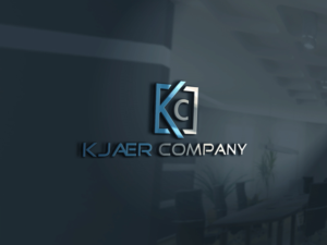 Logo Design by rocklee for Kjær Company | Design: #15885978