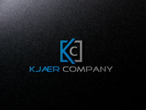 Logo Design by rocklee for Kjær Company | Design: #15885979