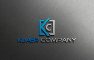 Logo Design by rocklee for Kjær Company | Design: #15885980