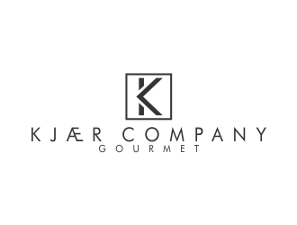 Logo Design by Desde R. for Kjær Company | Design #15876358