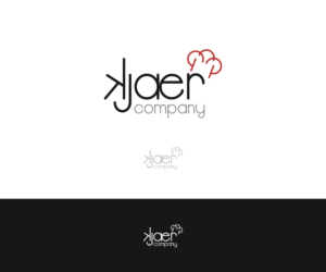Logo Design by its.agung_ for Kjær Company | Design #15906594
