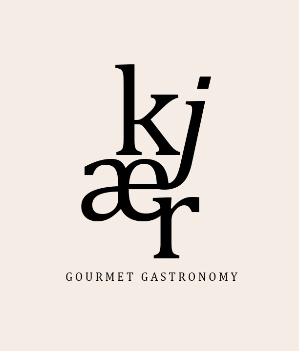 Logo Design by TKUZIA for Kjær Company | Design #15858333