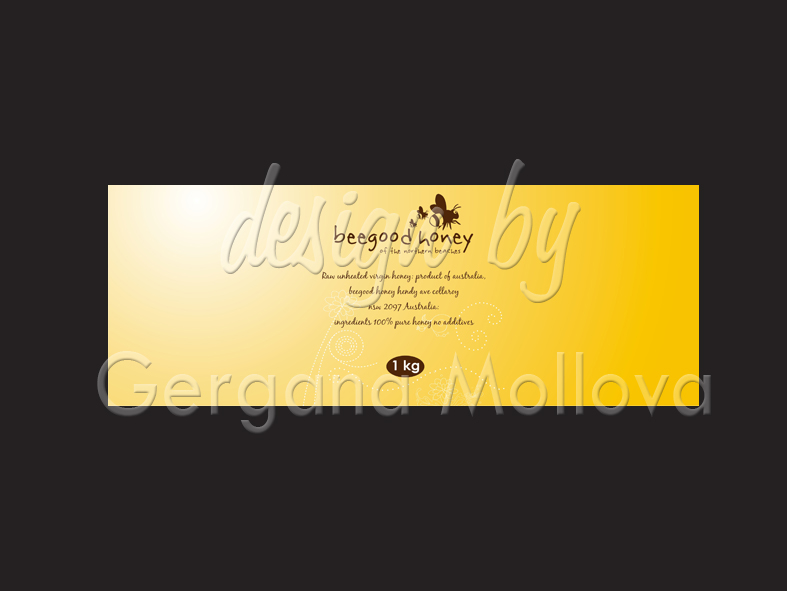 Packaging Design by Gergana B for this project | Design #602711