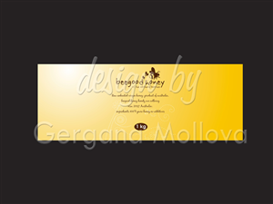 Packaging Design by Gergana B for this project | Design: #602711