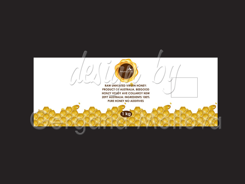 Packaging Design by Gergana B for this project | Design #602712