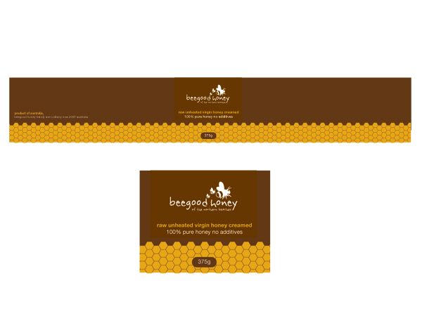 Design Emballage par BDesign pour ce projet | Design #588857