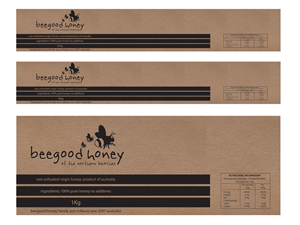 Packaging Design by Brown Design for this project | Design: #600770