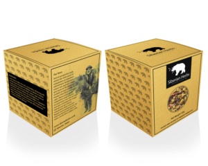 Packaging Design by ruchatm2617