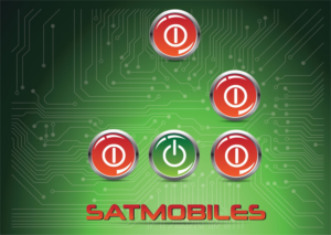 Design de Logo par Kero pour satmobiles | Design : #15817805