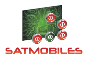 Design de Logo par Kero pour satmobiles | Design : #15824310