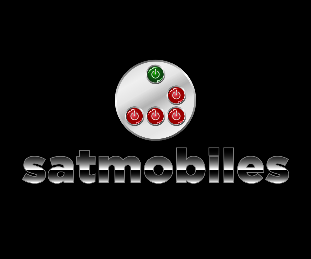 Design de Logo par Rox Art Design pour satmobiles | Design #15801351