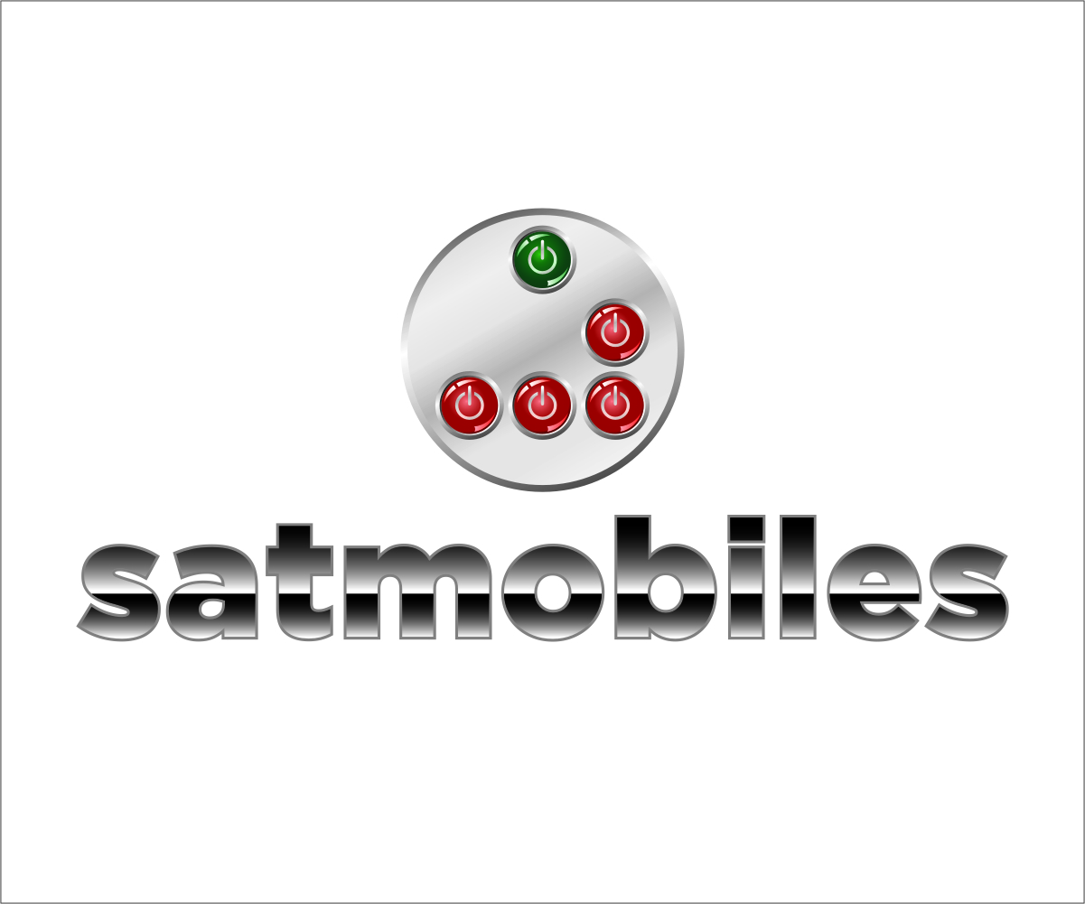 Design de Logo par Rox Art Design pour satmobiles | Design #15801352