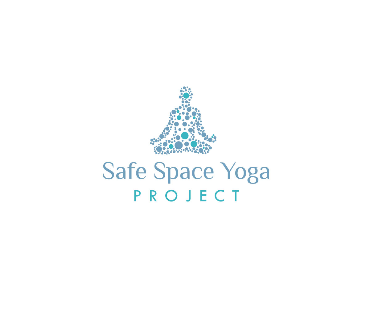 Diseño de Logo por Unicgraphs para Safe Space Yoga Project | Diseño #15982720
