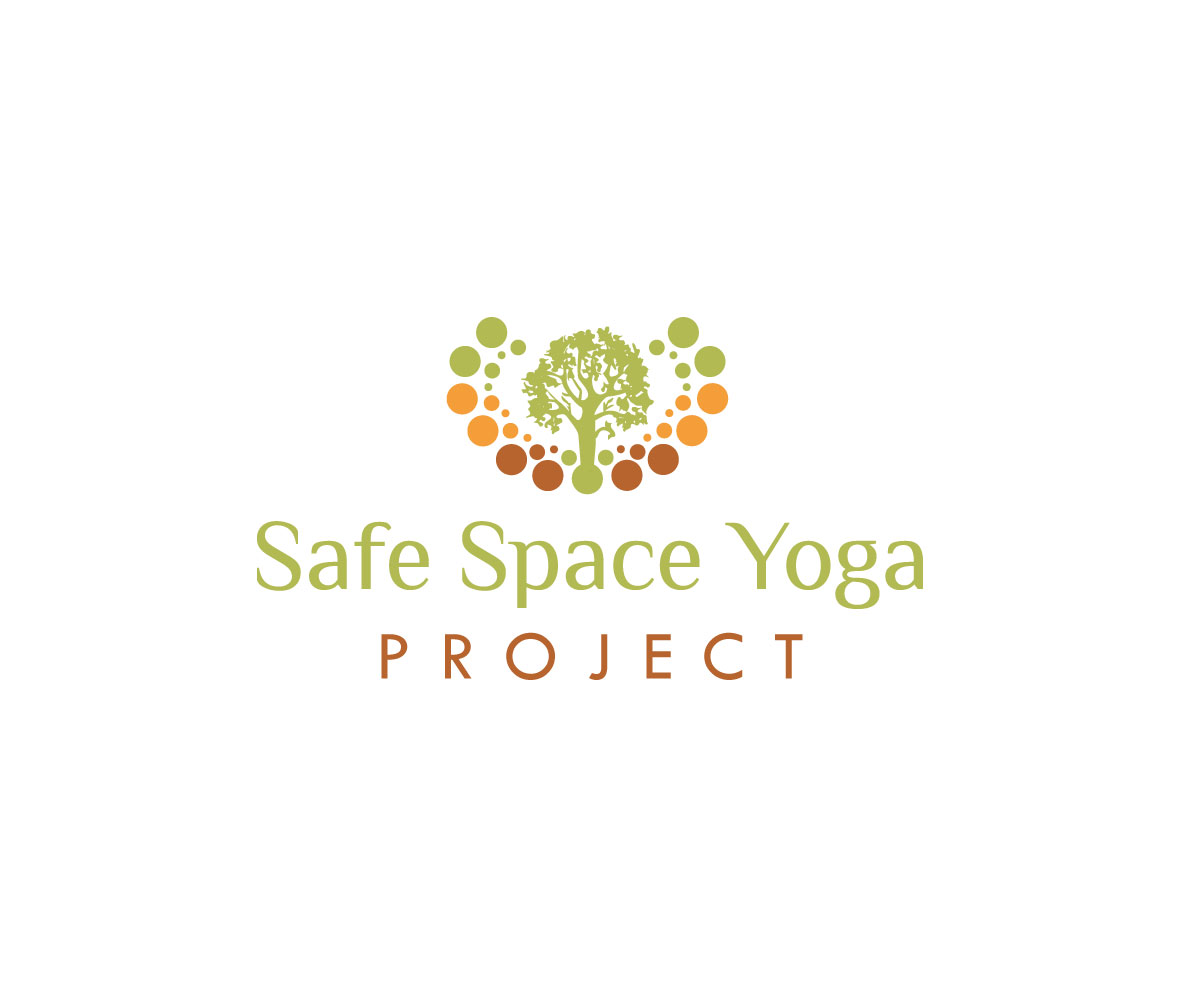 Diseño de Logo por Unicgraphs para Safe Space Yoga Project | Diseño #15982769