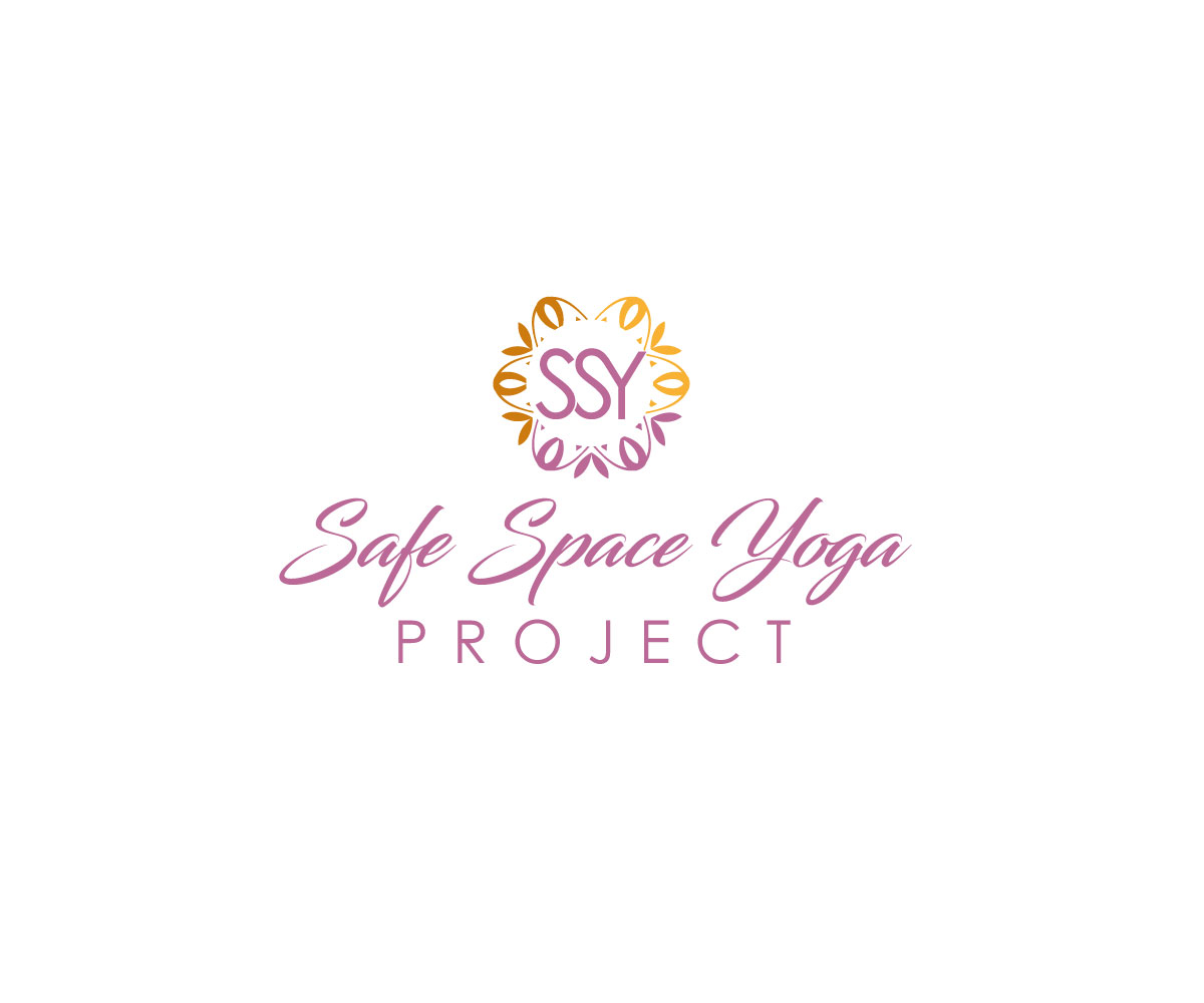 Diseño de Logo por Unicgraphs para Safe Space Yoga Project | Diseño #15982789