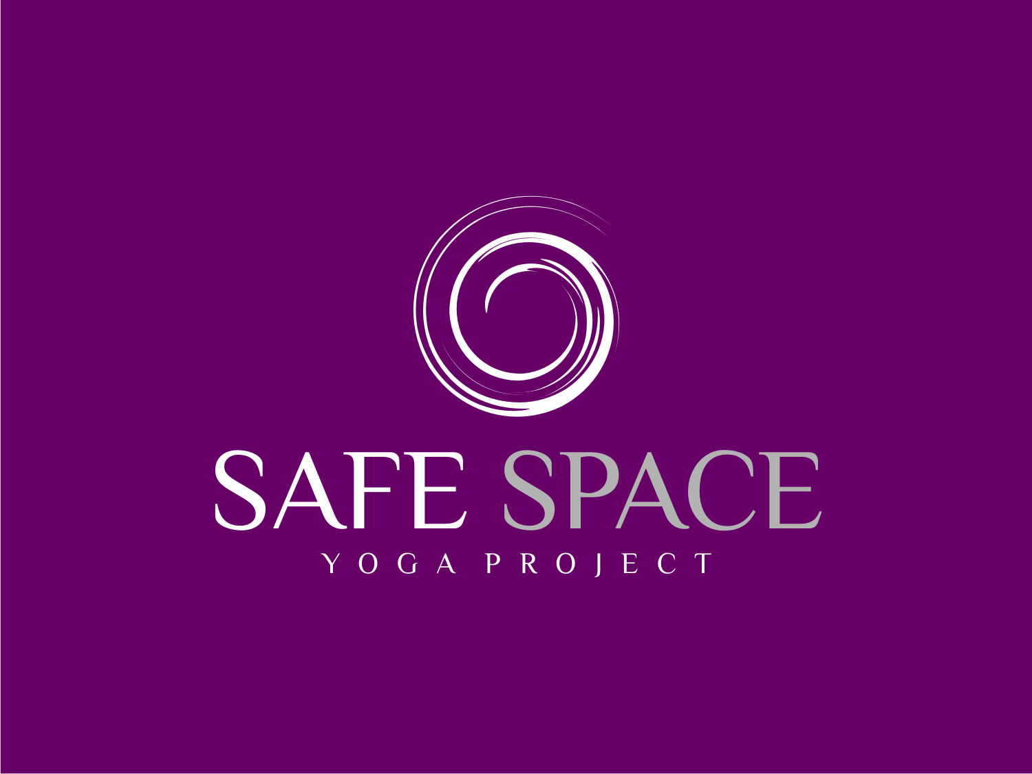 Diseño de Logo por R16 para Safe Space Yoga Project | Diseño #15975684