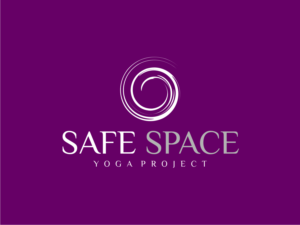Logo Design by R16 for Safe Space Yoga Project | Design: #15975684