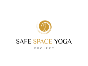 Logo Design by R16 for Safe Space Yoga Project | Design: #16020710