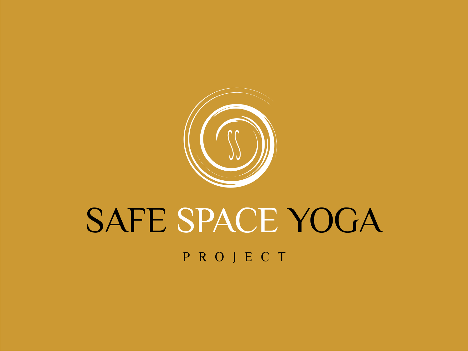 Diseño de Logo por R16 para Safe Space Yoga Project | Diseño #16031059