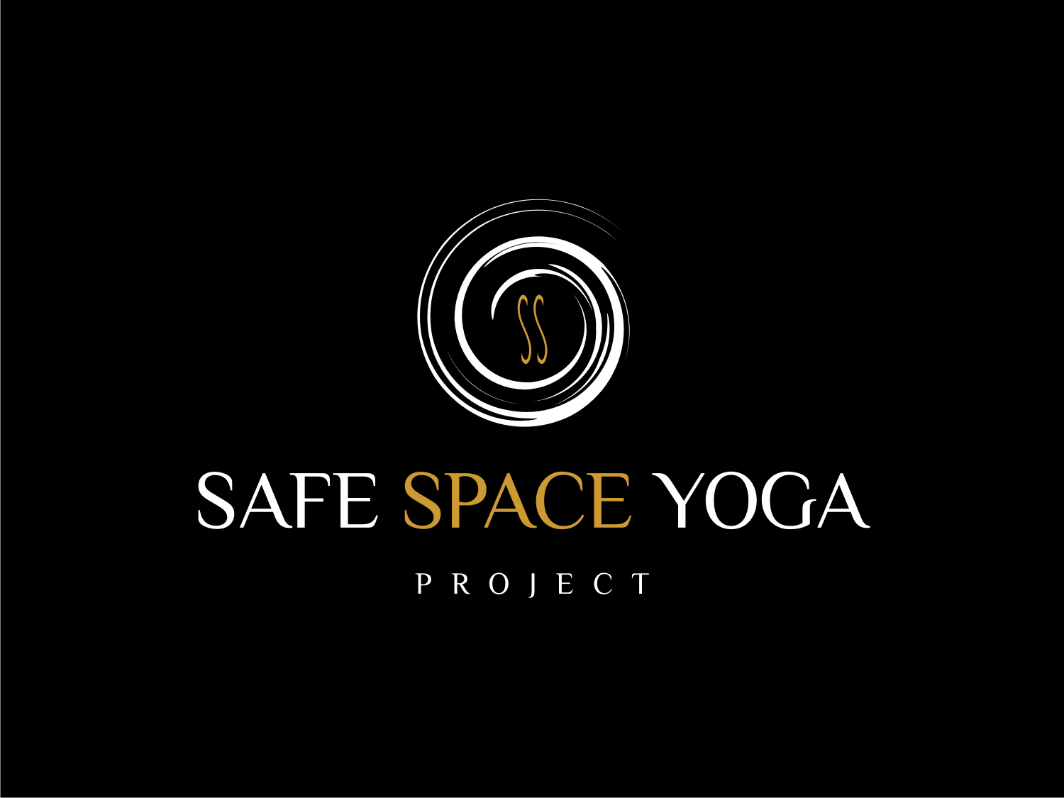 Diseño de Logo por R16 para Safe Space Yoga Project | Diseño #16031060