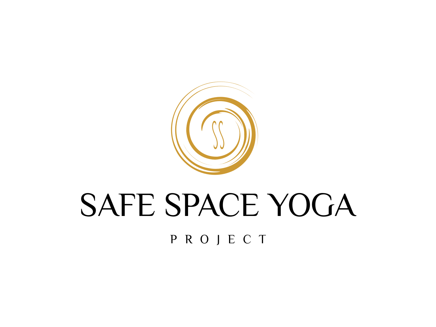 Diseño de Logo por R16 para Safe Space Yoga Project | Diseño #16040568