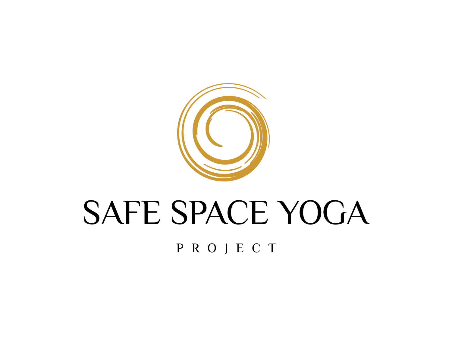 Logo Design by R16 for Safe Space Yoga Project | Design: #16041164