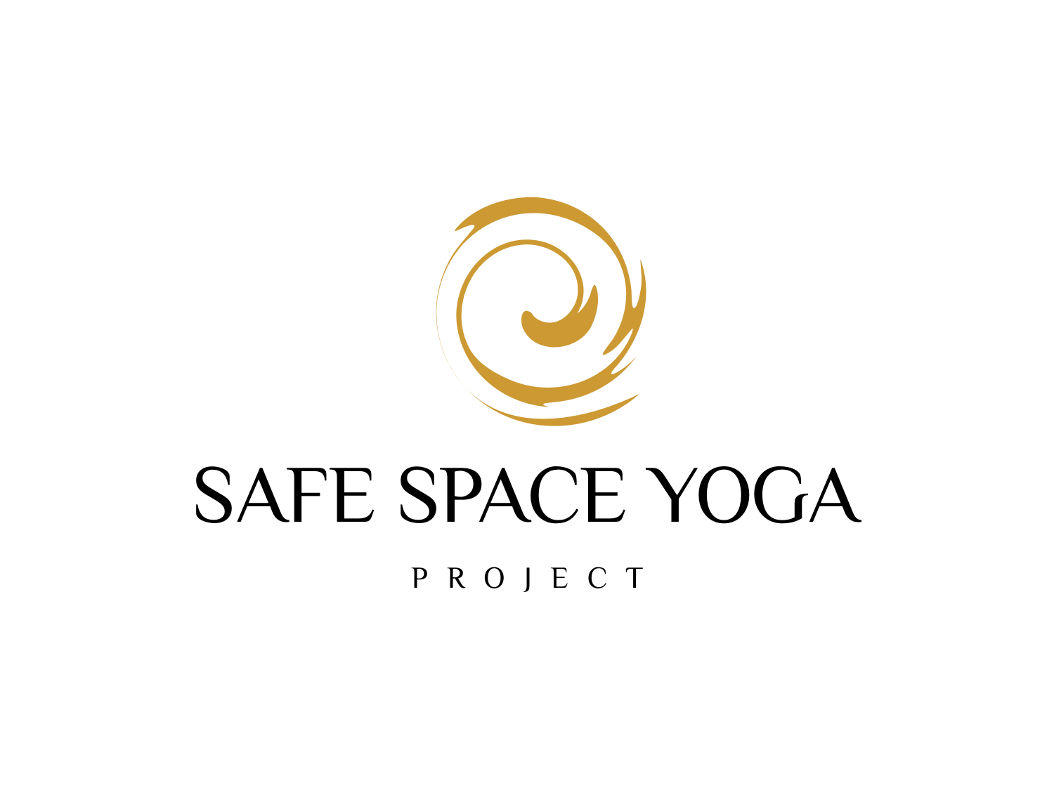 Diseño de Logo por R16 para Safe Space Yoga Project | Diseño #16041169