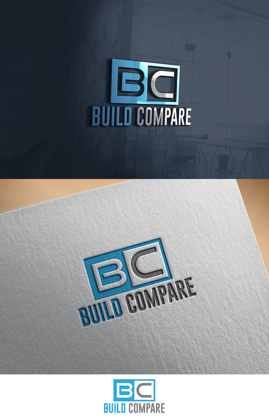 Logo Design by saeinpahore41504 for this project | Design #15801345